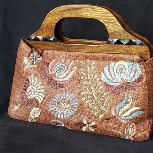 ADRIENNE VITTADINI PURSE